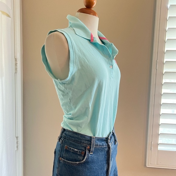 U.S. Polo Association Tank - Picture 3 of 5